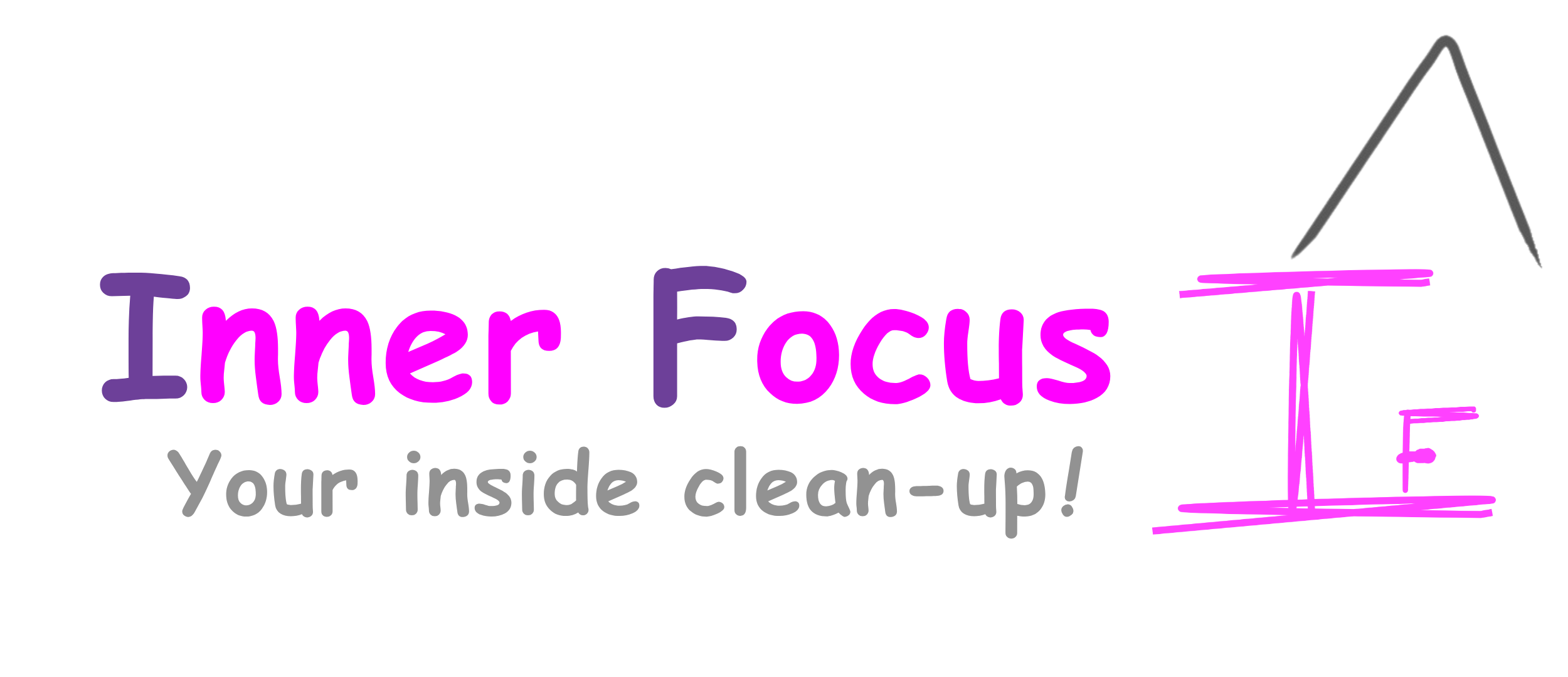 Inner Focus Logo